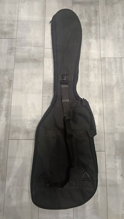 Електрически бас