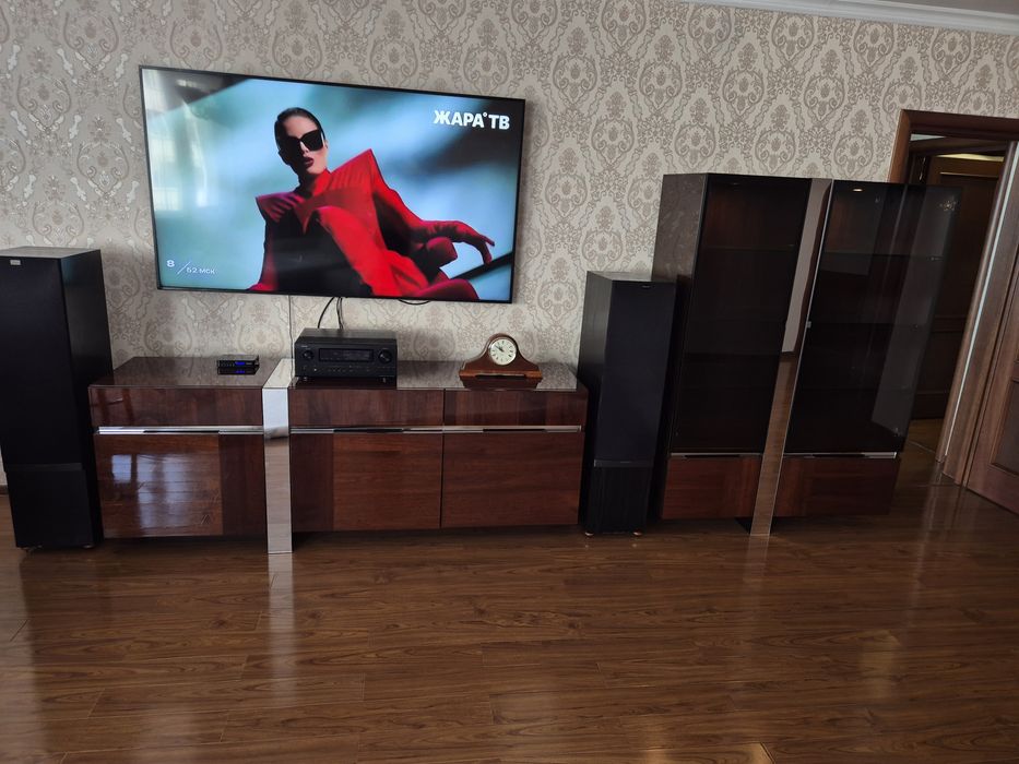 Продам мебель для гостиной.