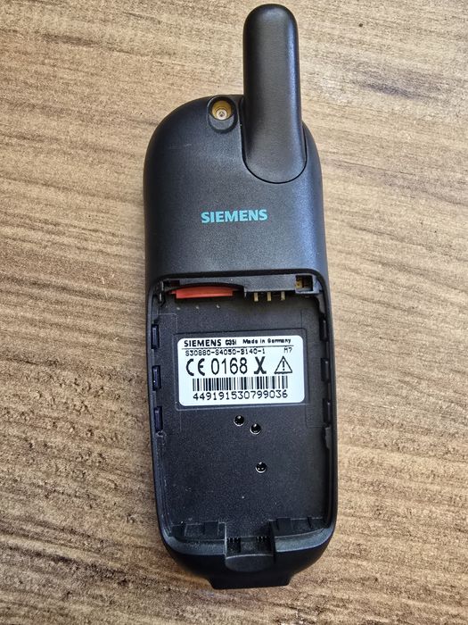 Telefon Colectie: Siemens C35i