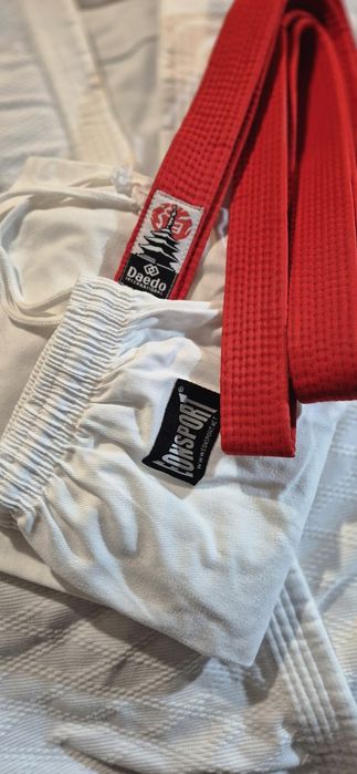 Кимоно за бойни изкуства