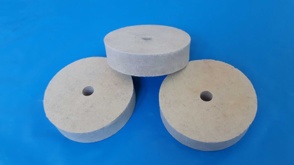 PASLA cu dimensiuni de 125mm/20ax/40mm grosime - Calitate Romaneasca !!!