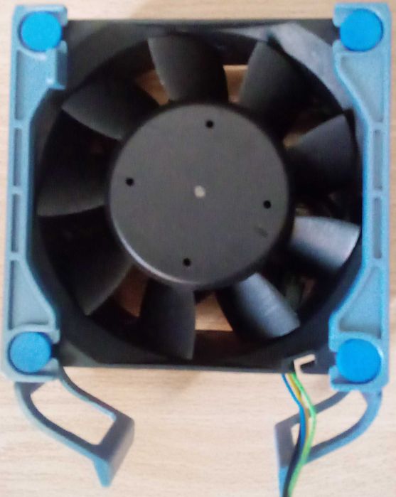 Продам!_Серверное охлаждение! Оригинал