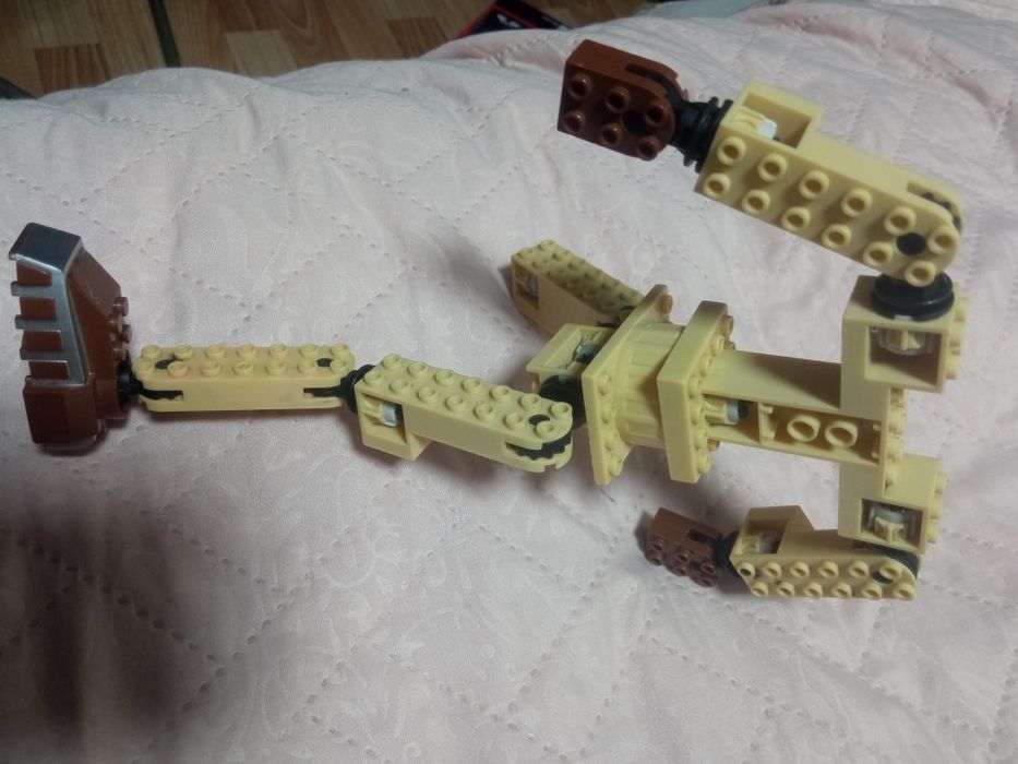 Продам  Лего за 1000 тг