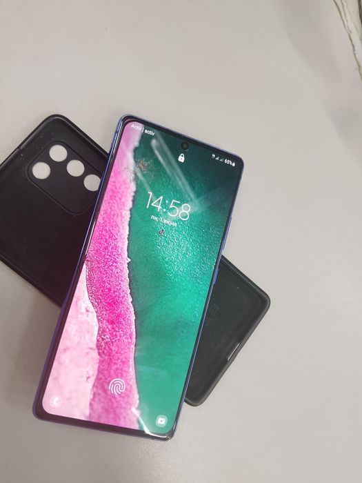 Samsung S10 lite