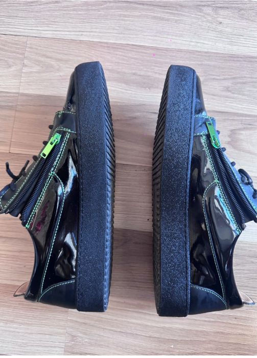 Мъжки обувки-giuseppe zanotti