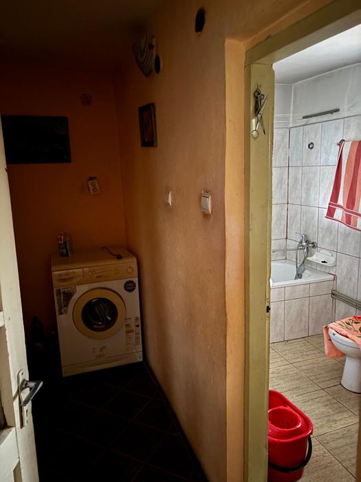 Vand casa batraneasca in sat Cheia jud Constanta