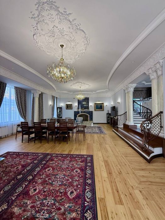 Дом Дурмень 8,5 соток