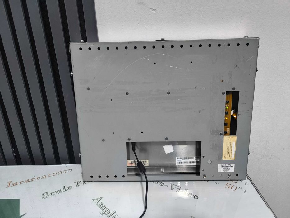 Monitor Novomatic 19″, aparate casino, touch