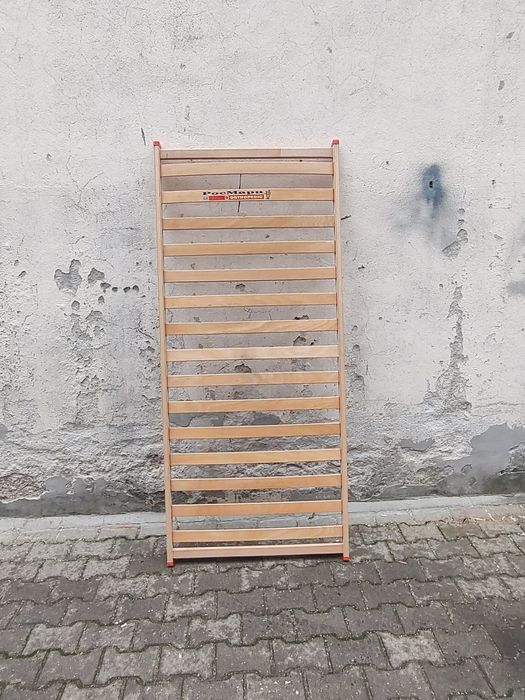 Подматрачна рамка Росмари  Ортопедик 82/190 см в отлично състояние