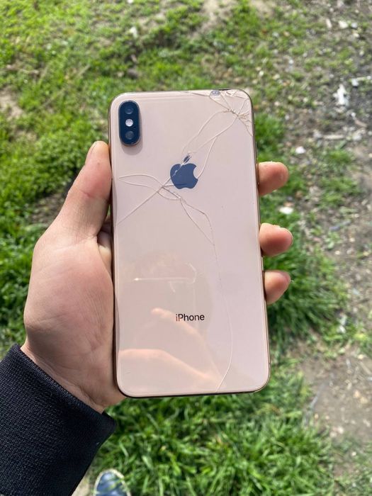 Iphone Xsmax.                                                   Obmen