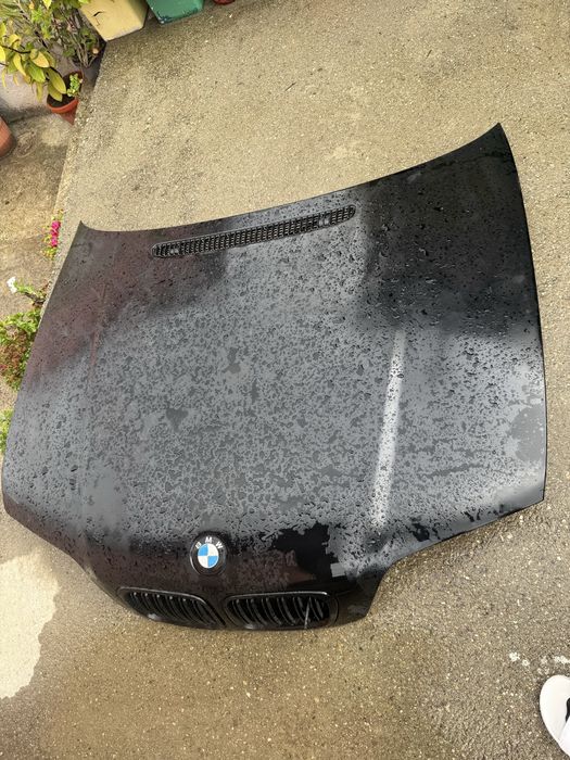 Преден капак от BMW E46 330D 2000 година