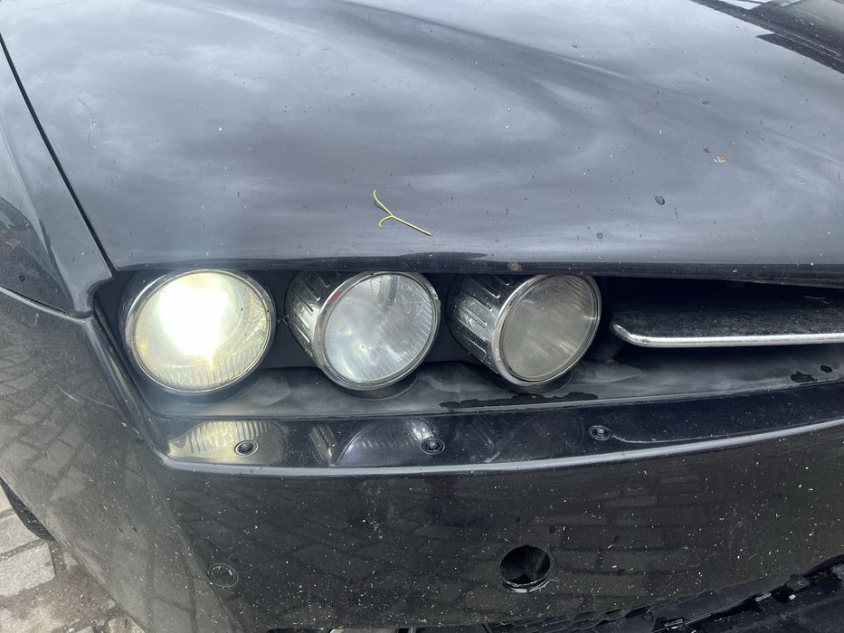 piese alfa 159 1,9 jtd
