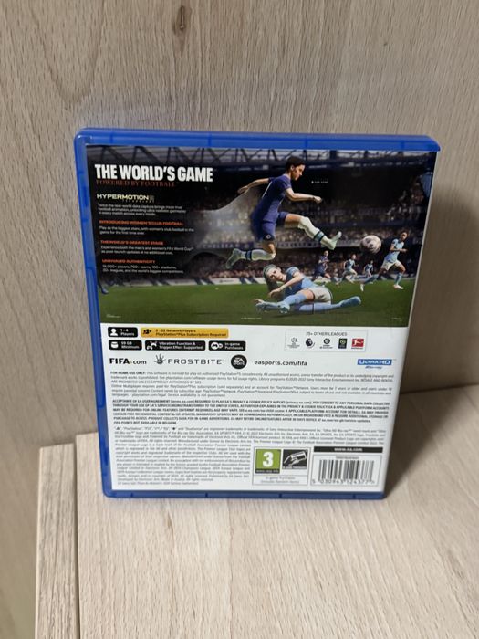 Fifa 23 за PS5 - Фифа 23