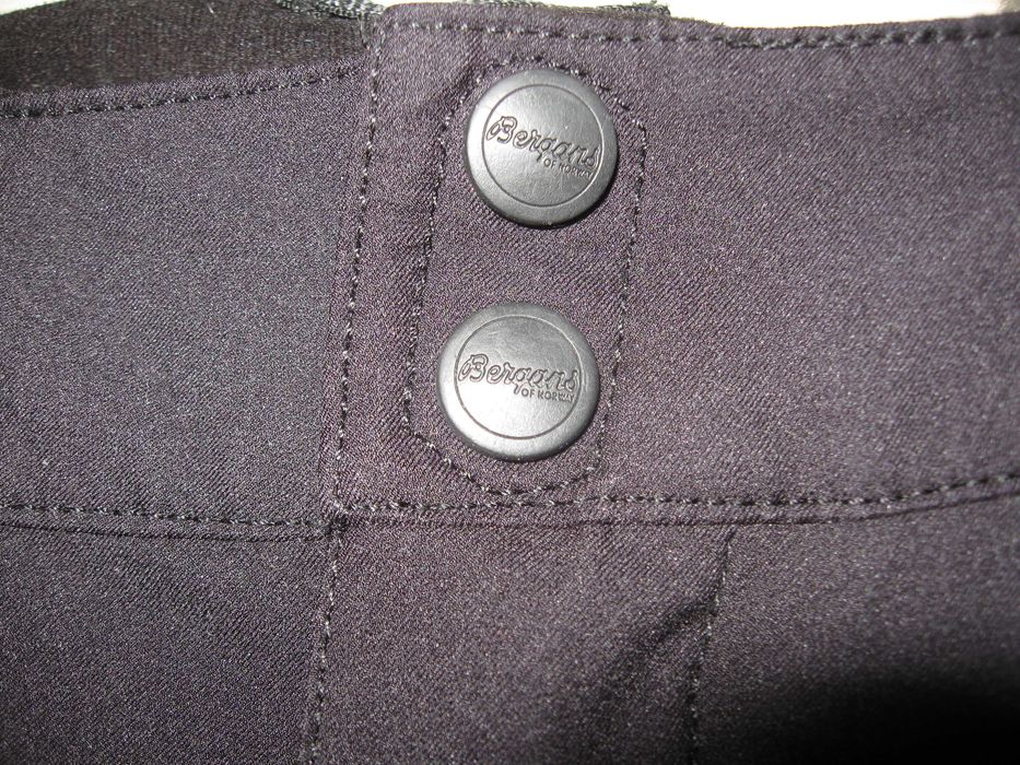 Bergans of Norway Dermizax дамски ски панталон