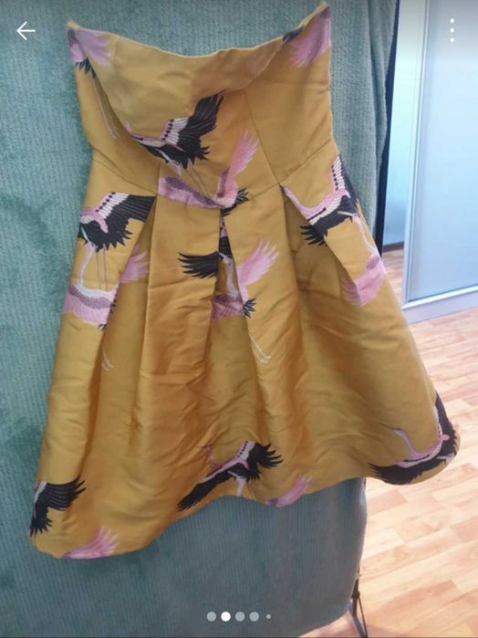 Rochie Glamorous Marimea S