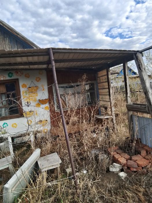 Продам дачу ,общество √1