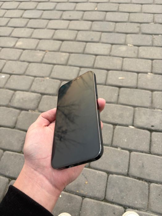 12 про макс 128 гб