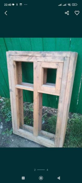 Продам дверь межкомнатная 60СМ