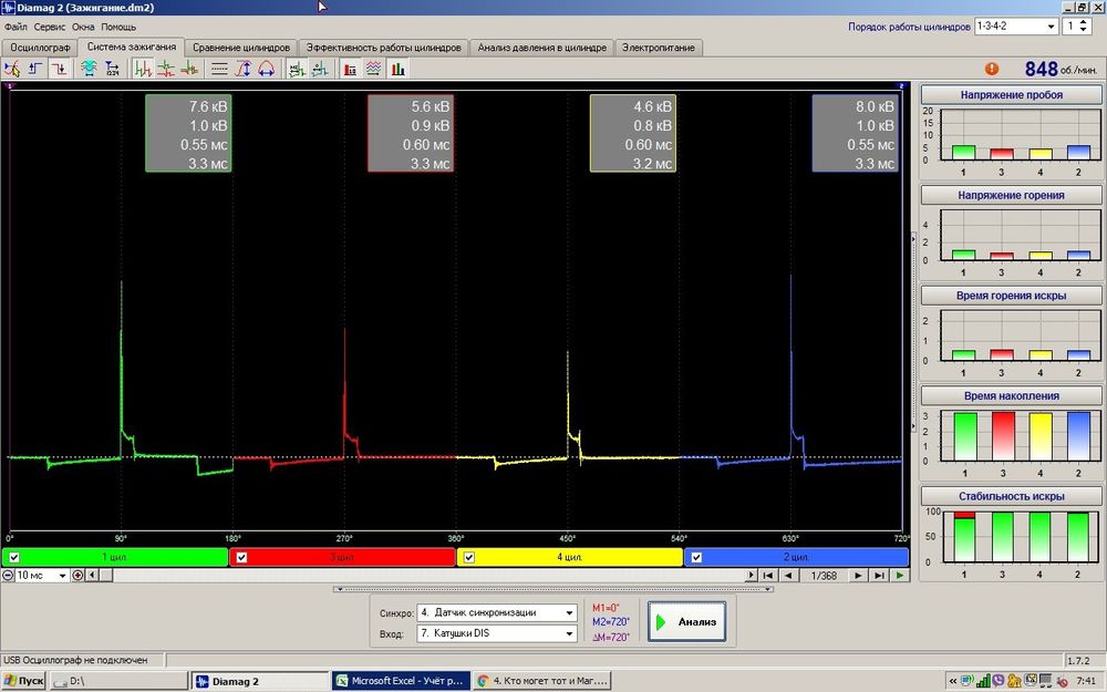 Автоэлектрик, выезд