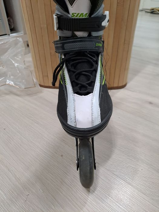 Ролики 40 размера