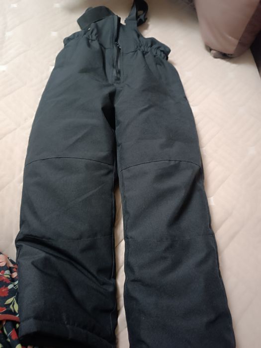 Продается зимний костюм детский