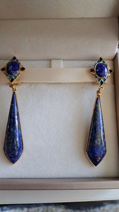 Обеци Percossi PAPI - ПРОМО