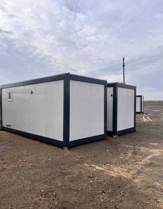 Container containere modulare