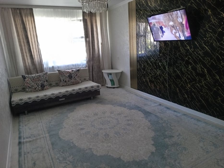 Продам 2х комнатную квартиру