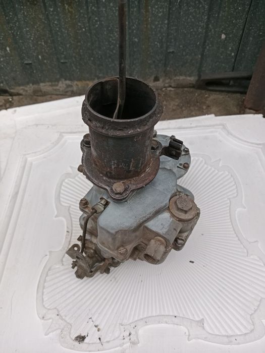 Запчасти ГАЗ 51 .52 ЗиЛ.