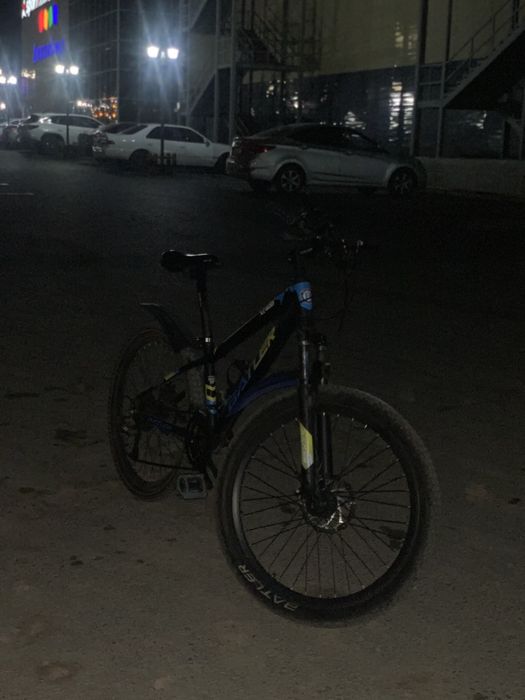 велосипед продается