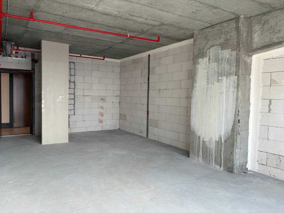 Срочно! Piramit Tower 2/35/47, 63 кв м вид на ул.Мукими