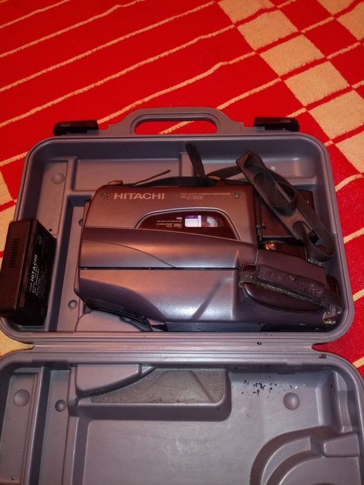 Прадам видио камиру