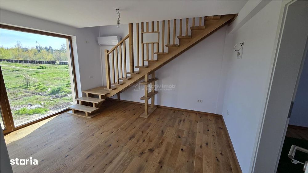 Casa 4 camere Green City 1 Decembrie