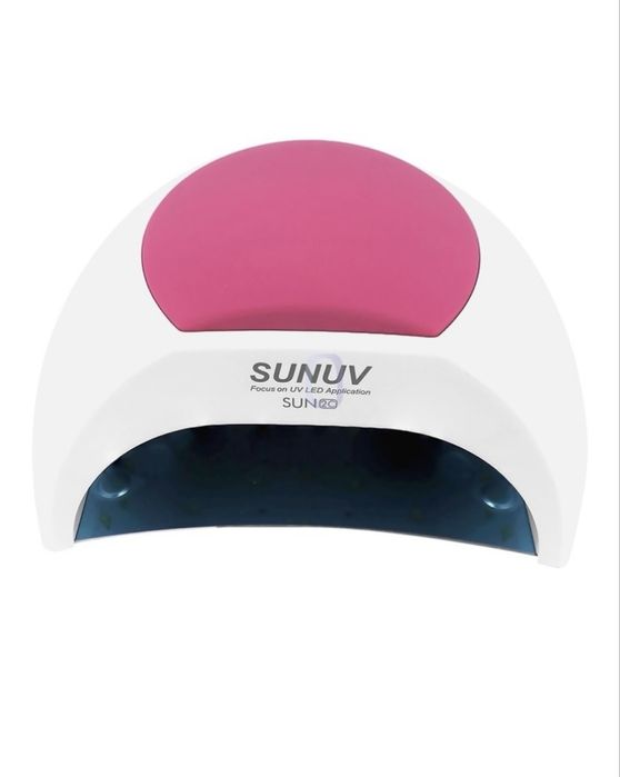 Лампа для маникюра