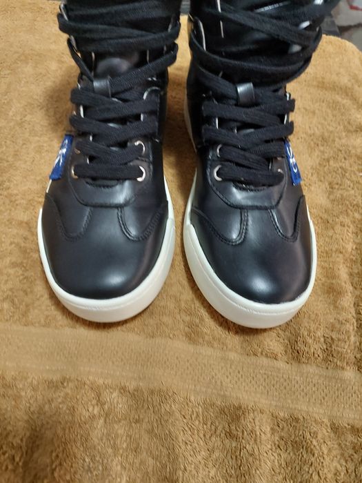 Ghete Calvin Klein nr 37