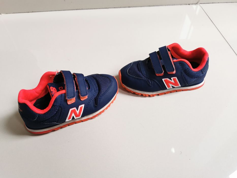Adidasi New Balance