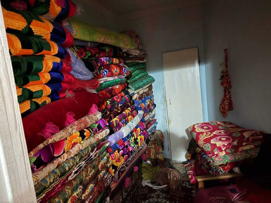 Уй сатылады 23 мкр