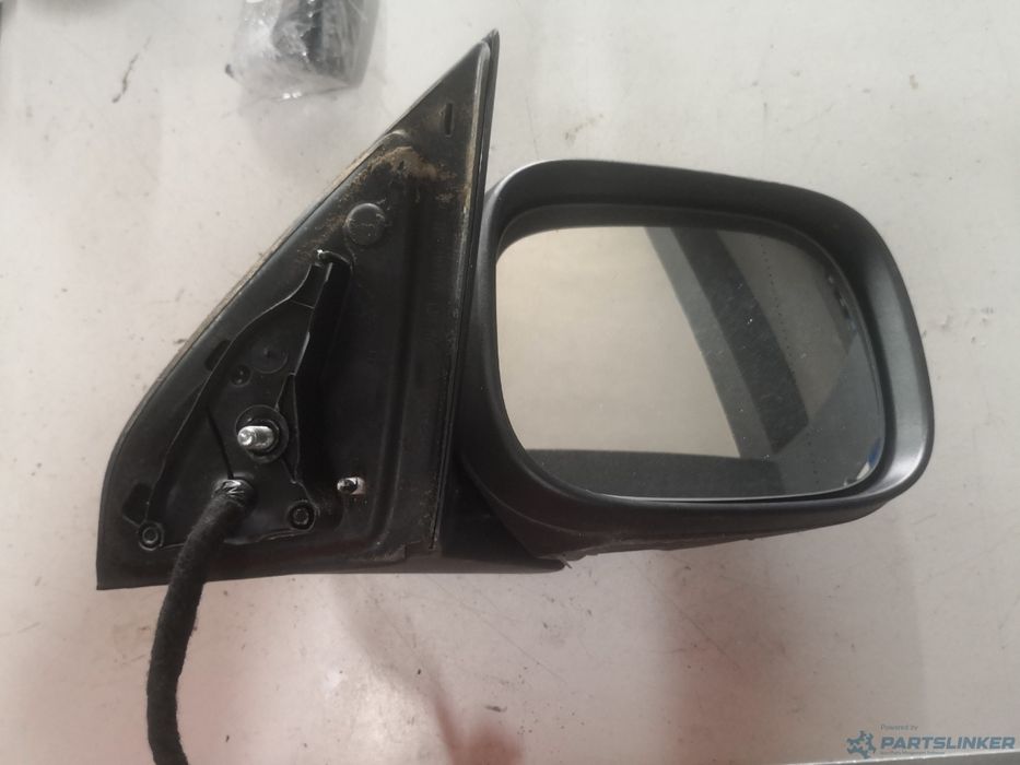 Oglinda Dreapta Fata Volvo Xc90 I (275) [ 2002 - 2015 ] Oem 4309668