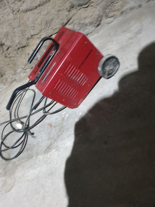 Сварачный Аппарат