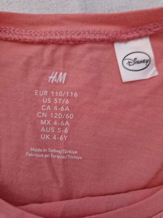 HiM  Disney детска рокля