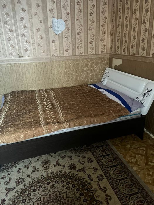 Продам новый спальный гарнитур