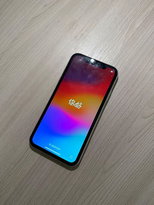 iphone XR 64 гб 79 акб