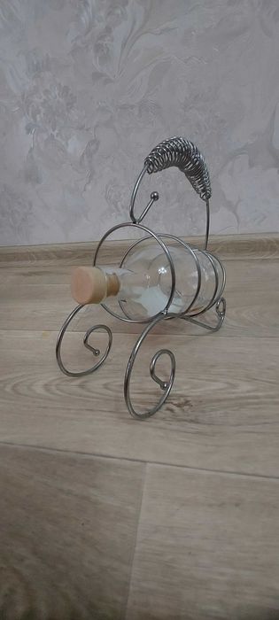 Подстаака для бутылок