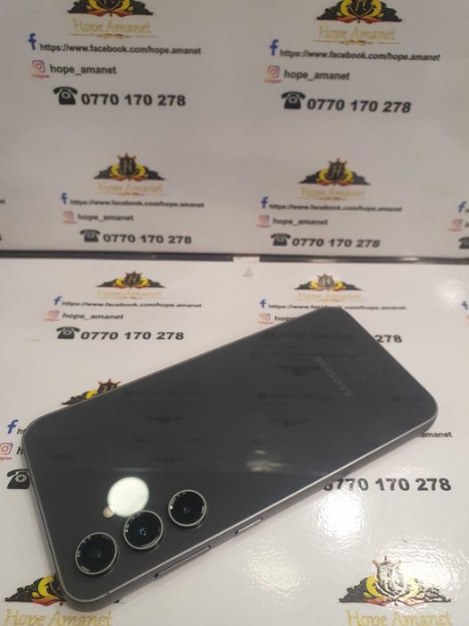 Hope Amanet P13/Samsung S23Fe