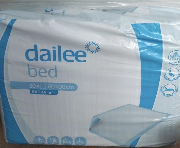 Подгузники для взрослых