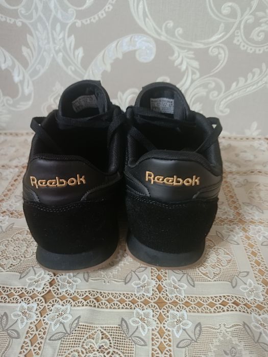Кроссовки Reebok новые