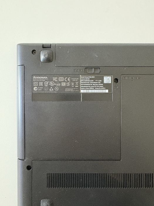 Laptop I7 5500, 8gb, 500gb Ssd