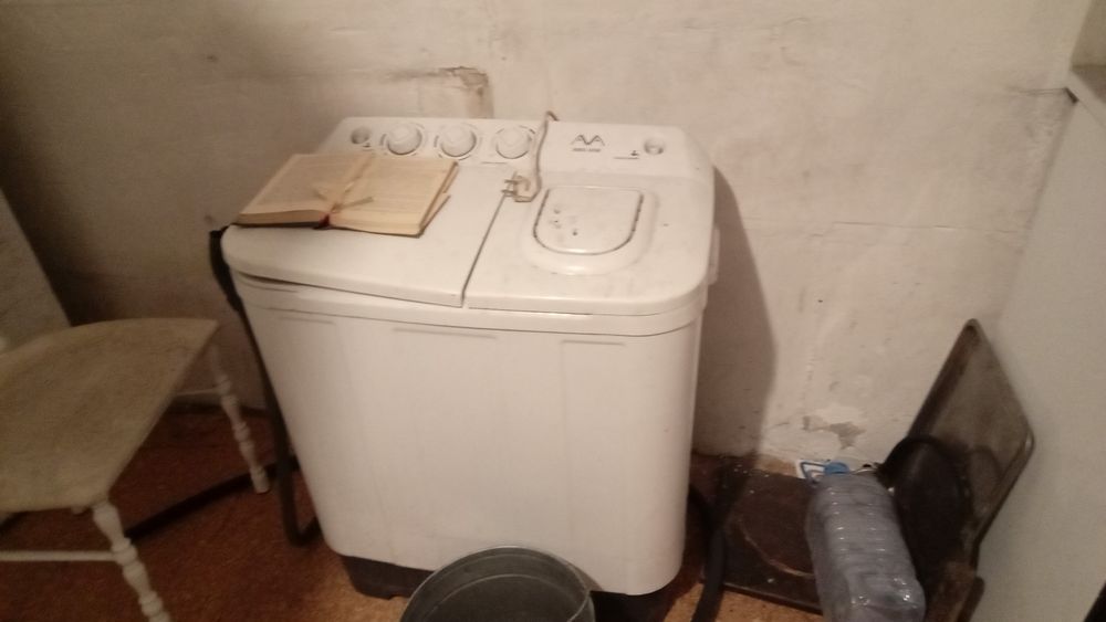 Барлығы жұмыс жасап тұр