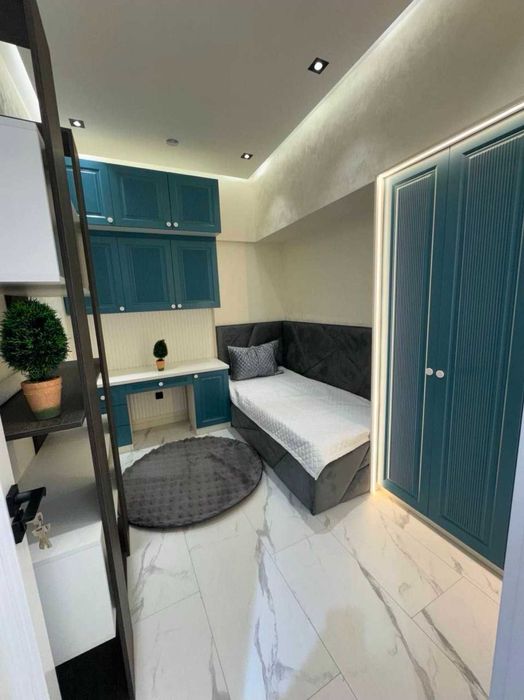 Silk road мирзо-улугбек подключ максим горький  Площадь: 60;