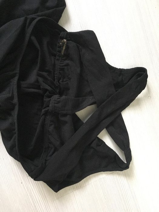 Дълга рокля